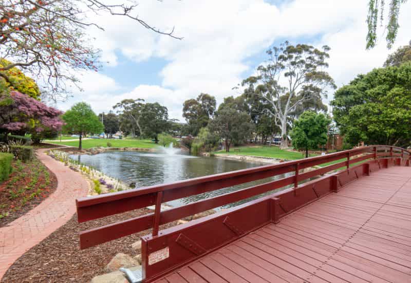 Minnawarra Historic Precinct, Armadale, Western Aus