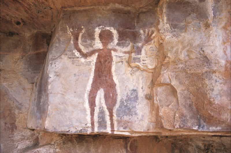 Moochalabra Dam, Wyndham, Western Australia