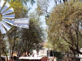 Morawa District Historical Society Museum, Morawa, Western Australia