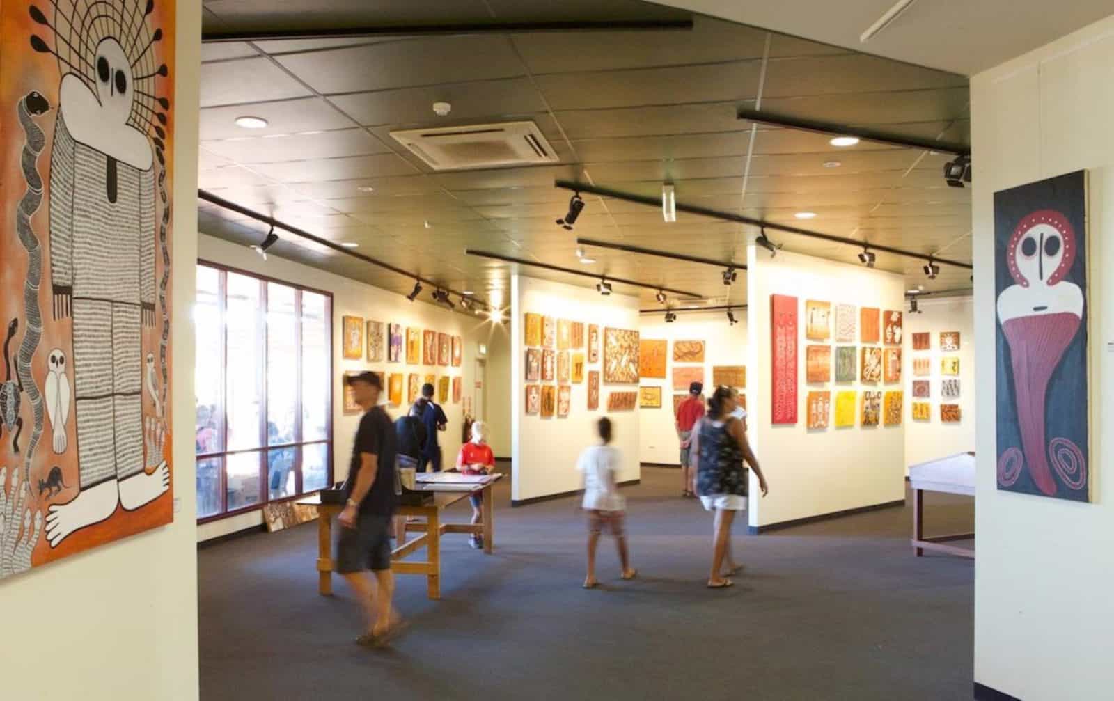 Mowanjum Festival 2016