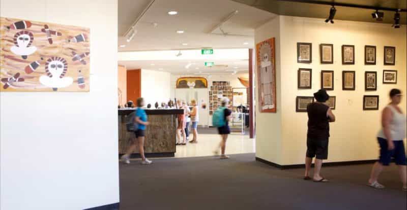 Mowanjum Festival 2016