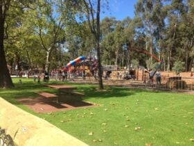 Mundaring Community Sculpture Park, Mundaring, Western Australia