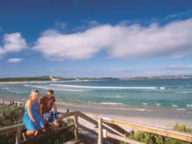 Ocean Beach, Denmark, Western Australia
