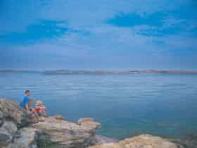 One Arm Point, Dampier Peninsula, Western Australia