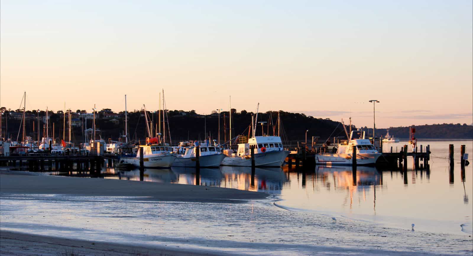 Oyster Harbour, Albany, Western Australia