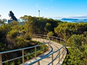 Padre White Lookout, Albany, Western Australia