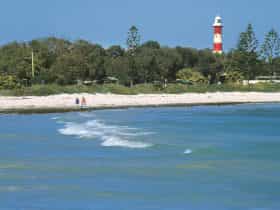 Pages Beach, Geraldton, Western Australia