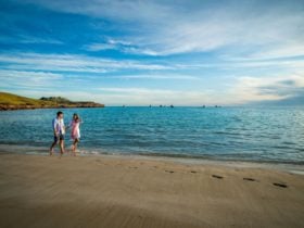 Paradise Beach