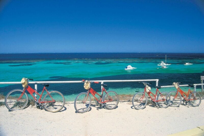 Parker Point, Albany, Western Australia