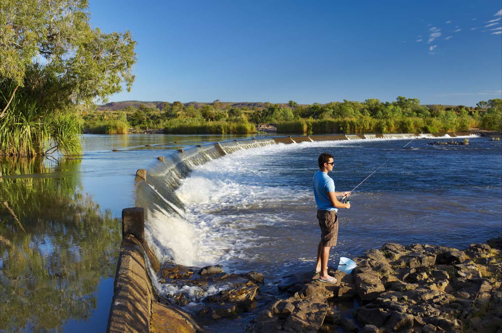 Kununurra, Western Australia