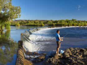 Kununurra, Western Australia