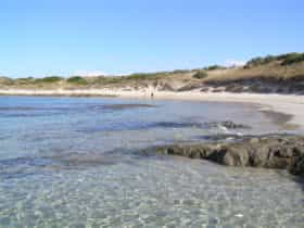 Peaceful Bay, Western Australia