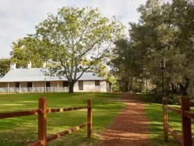 Peninsula Farm, Maylands, Western Australia