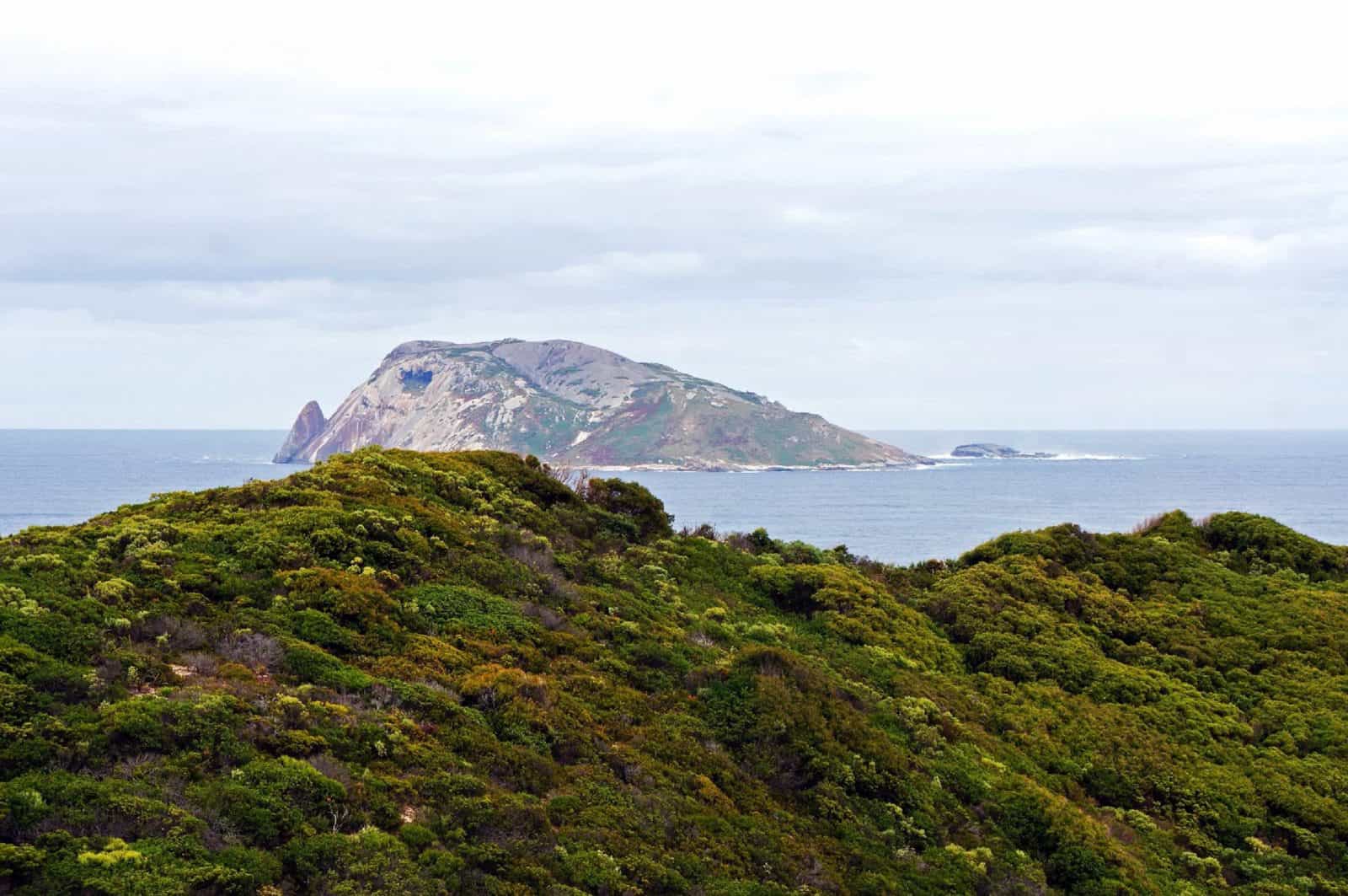 Point D Entrecasteaux, Northcliffe, Western Australia