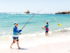 Point Peron, Rockingham, Western Australia