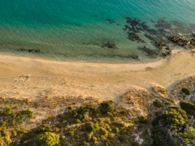 Point Picquet, Dunsborough, Western Australia