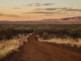 Karijini National Park, Western Australia