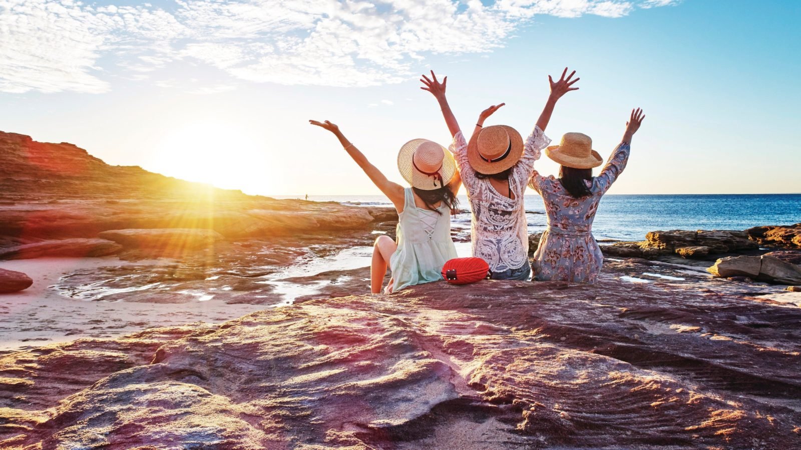 Red Bluff, Kalbarri, Western Australia