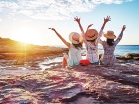Red Bluff, Kalbarri, Western Australia