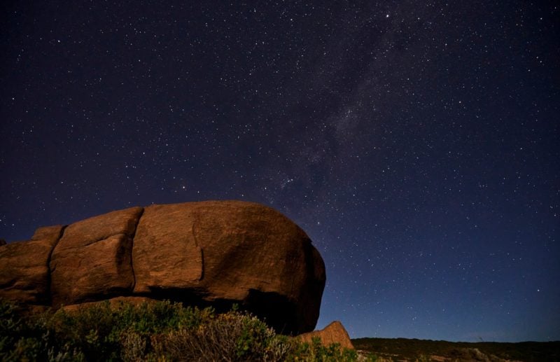 Redgate Beach, Margaret River, Western Australia