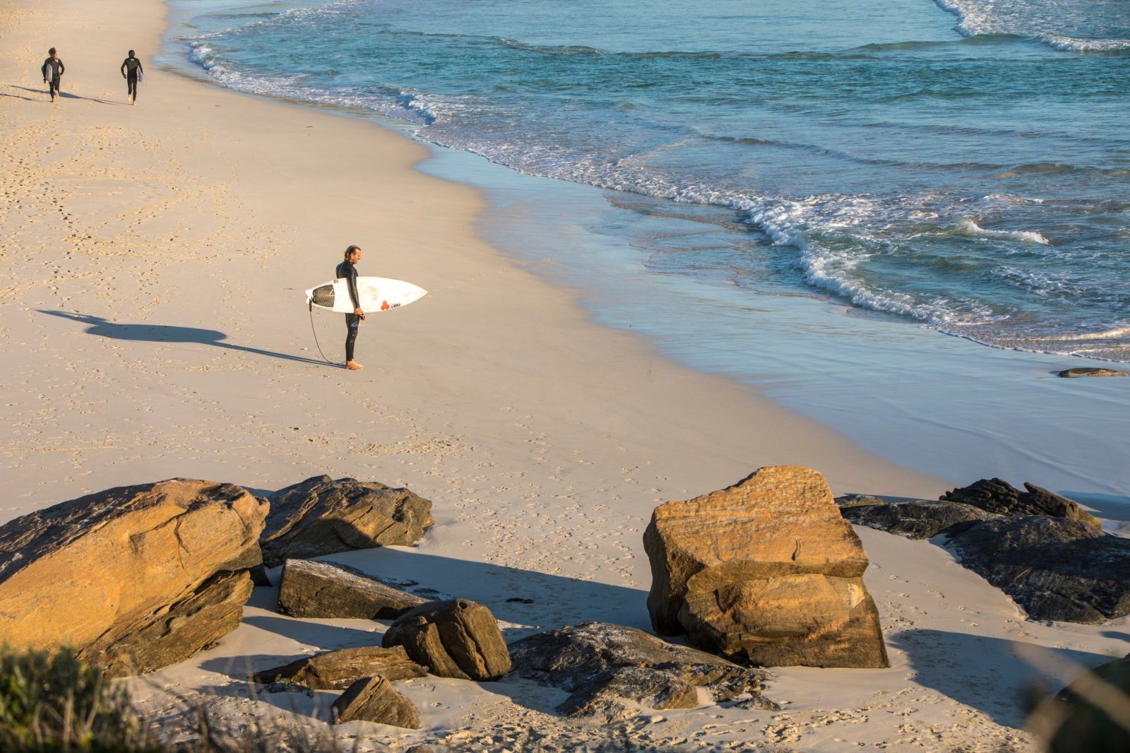 Redgate Beach, Margaret River, Western Australia