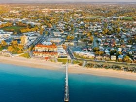 Rockingham Beach, Rockingham, Western Australia