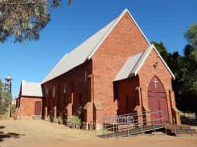 Saint Stephens Anglican Church