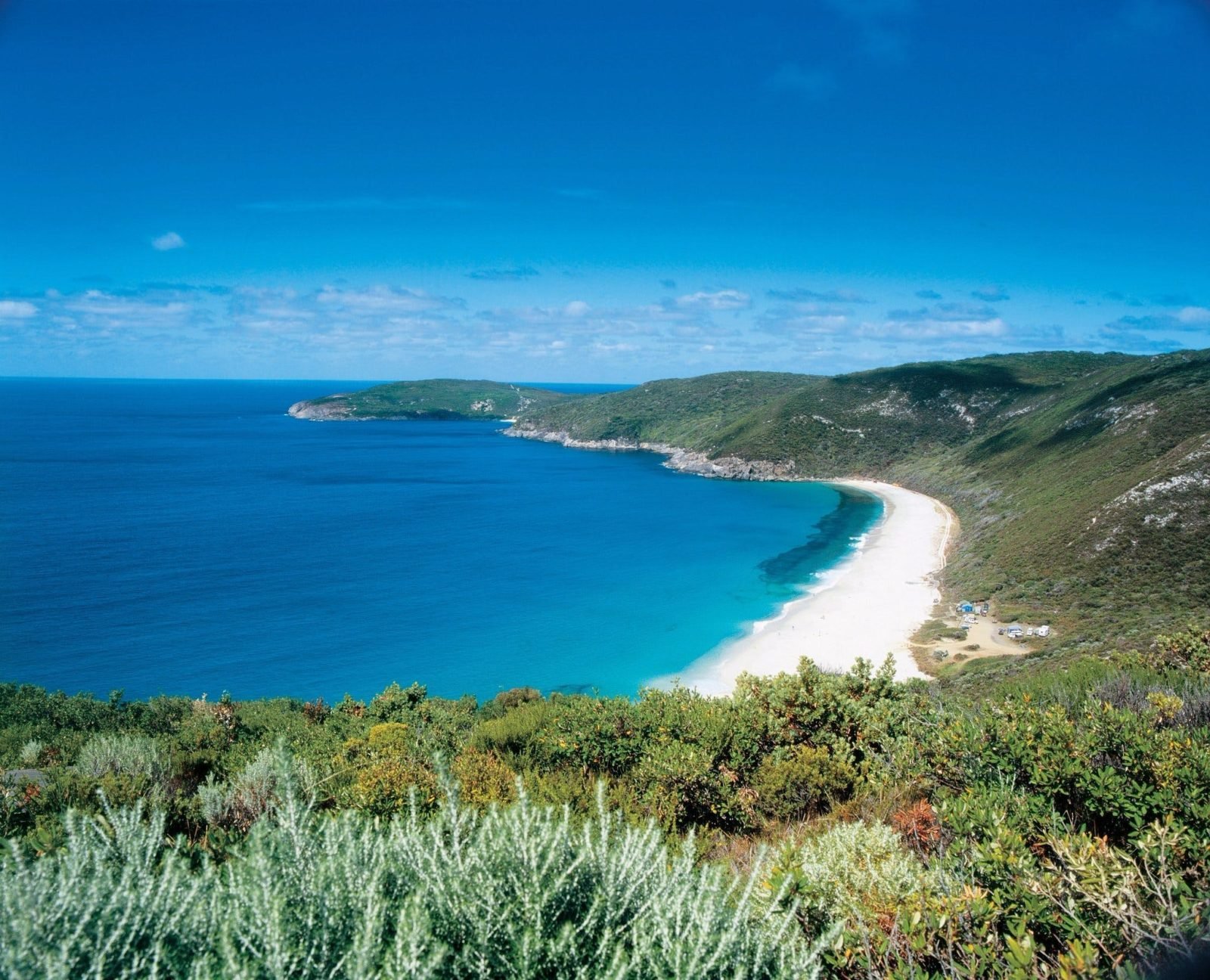 Shelly Beach, West Cape Howe, Western Australia