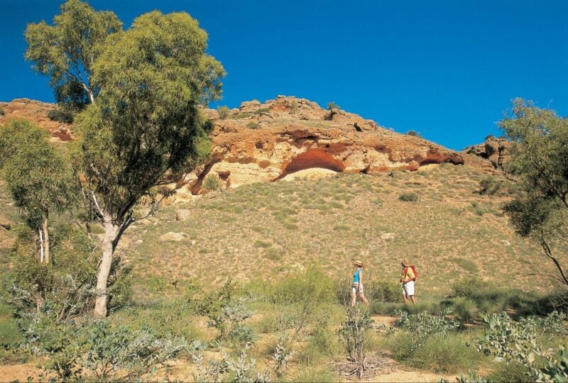 Shothole Canyon, Cape Range National Park, Western Australia