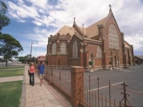 St Mary's Church, Kalgoorlie, Western Australia