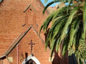 Located in the heart of the historic town of Guildford
