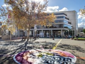 State Library of Western Australia, Perth, Western Australia
