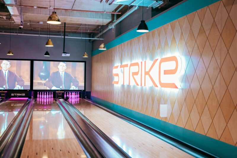 Strike
