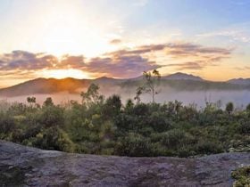 Mount Cooke