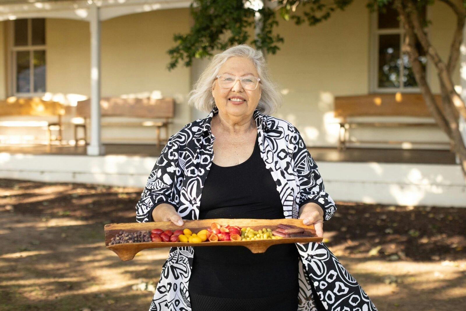 Tourism Australia - Aboriginal Experiences Program