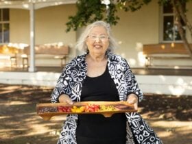 Tourism Australia - Aboriginal Experiences Program