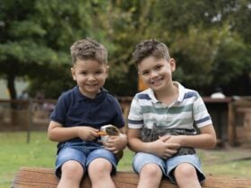 Swan Valley Kids In The Valley Trail, Herne Hill, Western Australia