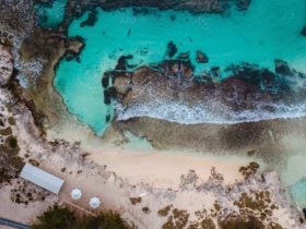 The Basin, Rottnest Island, Western Australia