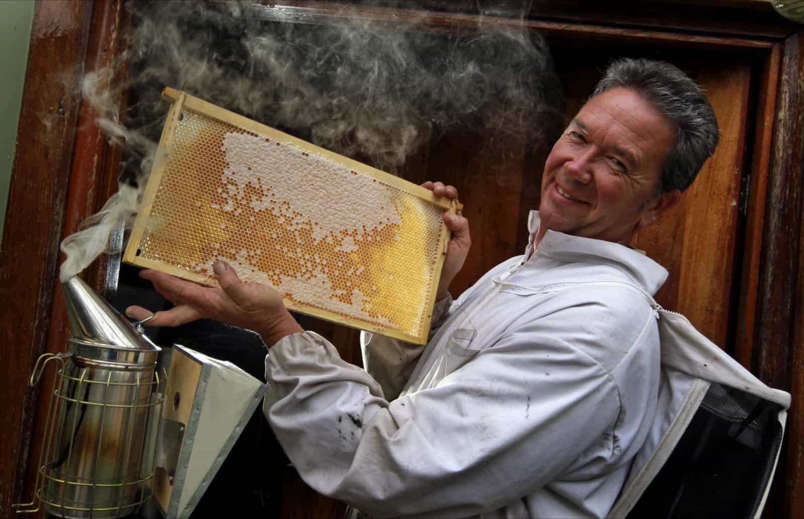 The House of Honey, Herne Hill, Western Australia