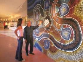 The Kodja Place, Kojonup, Western Australia