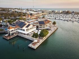 The Marina Mindarie