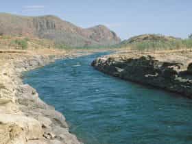 The Spillway, Kununurra, Western Australia