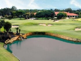 The Vines Resort and Country Club, The Vines, Western Australia