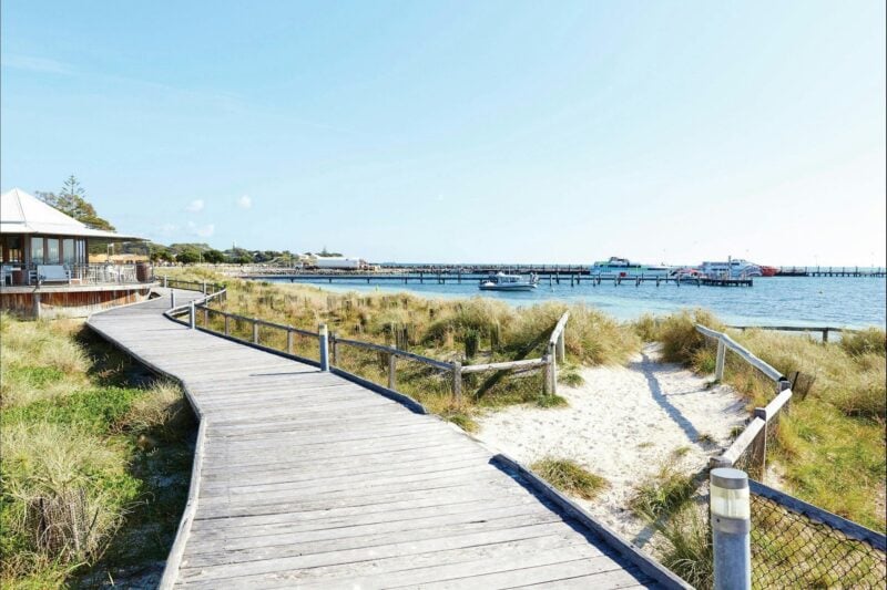 Thomson Bay, Western Australia