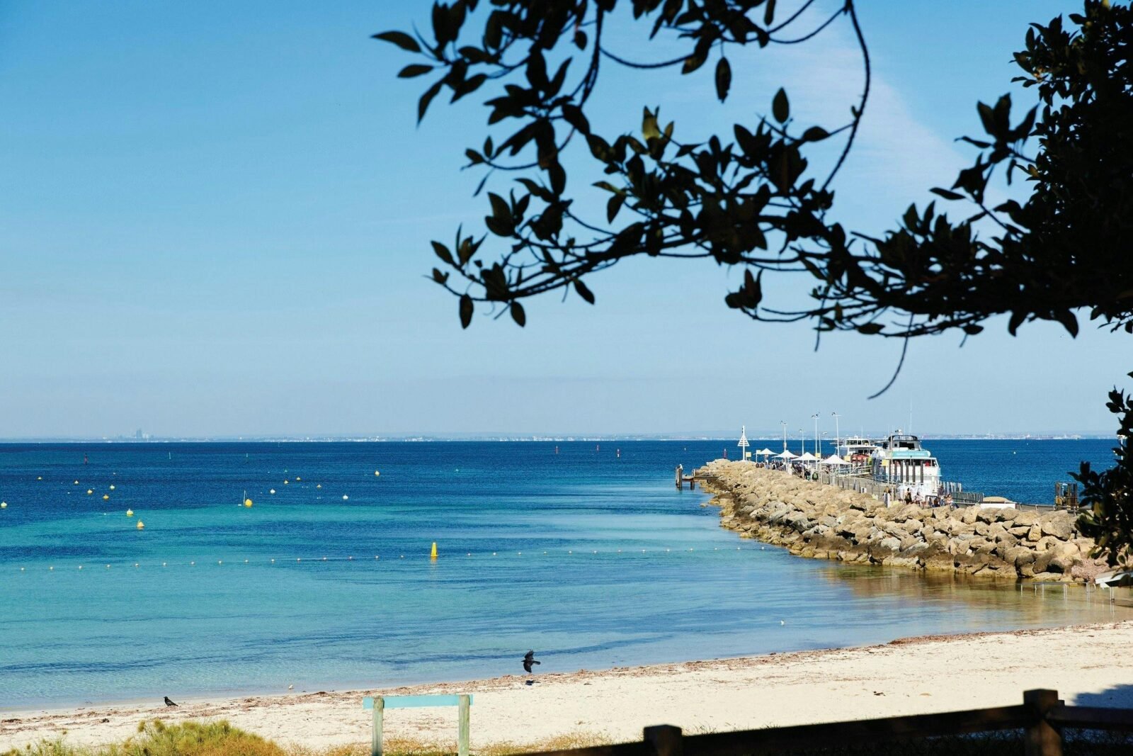 Thomson Bay, Western Australia