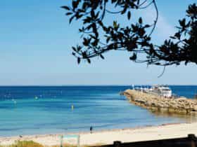 Thomson Bay, Western Australia