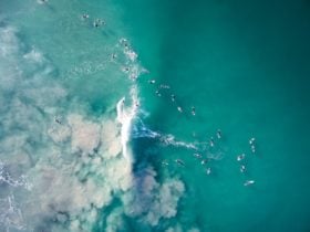 Trigg Island Beach, Trigg, Western Australia