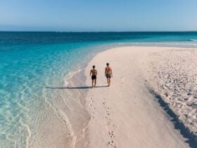 Turquoise Bay, Exmouth