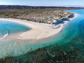Turquoise Bay, Exmouth