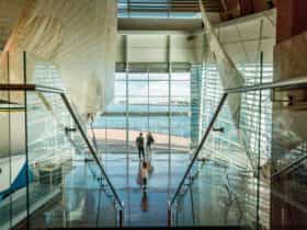 WA Maritime Museum, Fremantle, Western Australia
